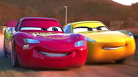 cars   video clips trailers  animation kids  hd youtube