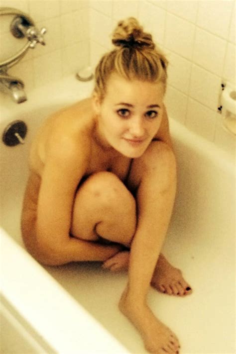 aj michalka leaked nudes—check out this pussy scandal planet