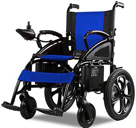 rubicon  terrain heavy duty powerful dual motor foldable electric wheelchair motorized power