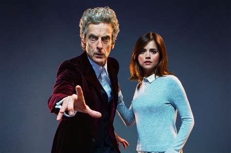 Why Clara Oswald’s Doctor Who Exit Left Actress Jenna Louise Coleman In
