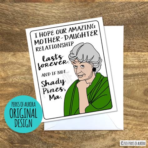 funny mothers day  cards thatll  mom laughing