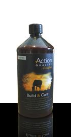 build care action quality horsefood