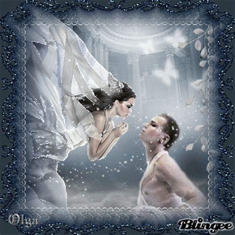 kiss   angel picture  blingeecom