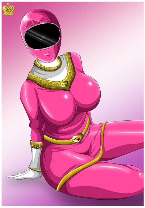 pink ranger boobs pic pink power ranger porn luscious hentai manga