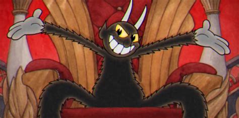 devil cuphead wiki fandom