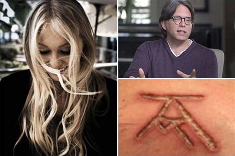 The Nxivm Brand The Awful Crimes Committed By Their Secret Cult Film