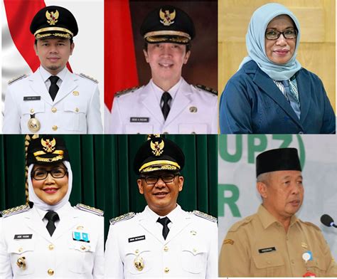 intip harta pejabat bogor sekda kota bogor  kaya