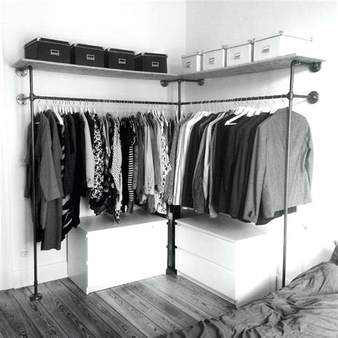 industrial strength clothing rails   home  store