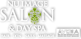 nu image salon day spa book  appointment today