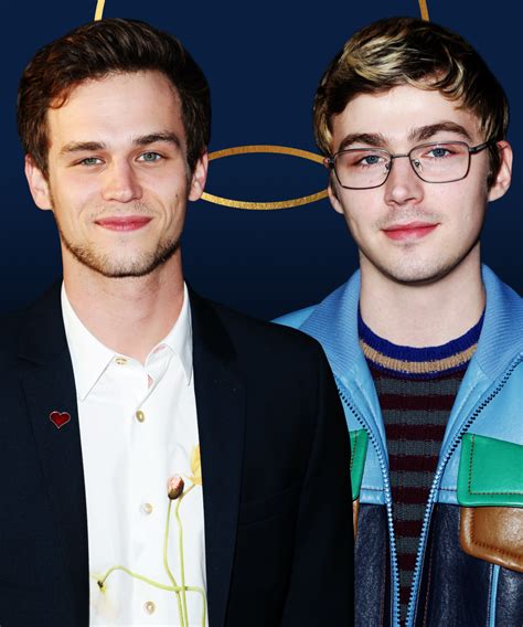 hold up — are these two actors from 13 reasons why dating 13