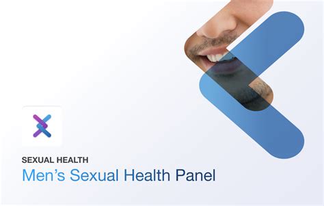 men s sexual health panel cue health
