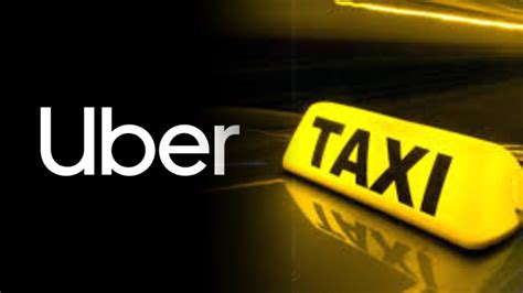 llega uber taxi ahora los taxistas pueden formar parte de la app parabrisas
