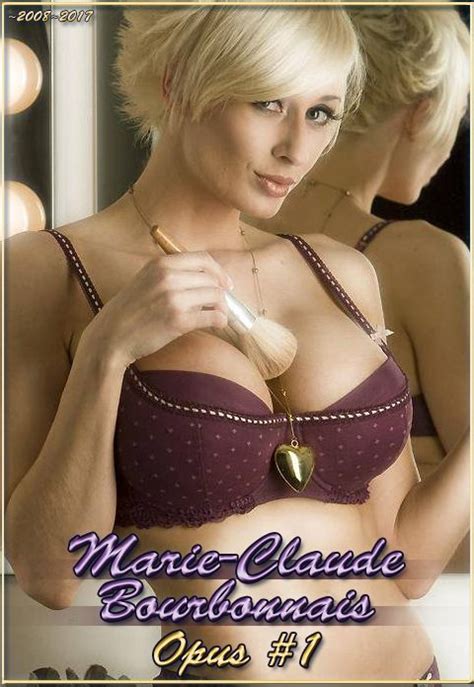 marie claude bourbonnais luscious hentai manga and porn
