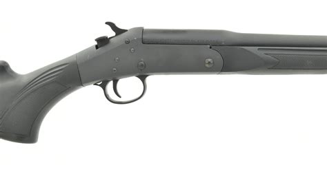 gauge single shot shotgun