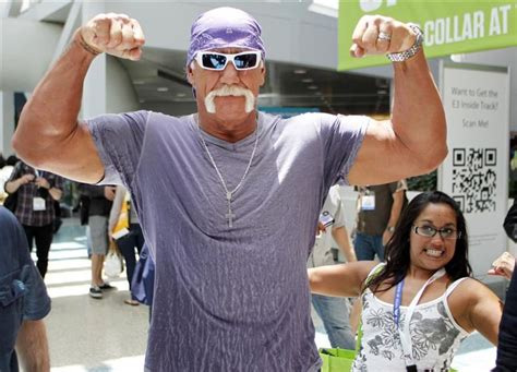 Hulk Hogan And Bubba The Love Sponge Have Settled Their Sex Tape Legal