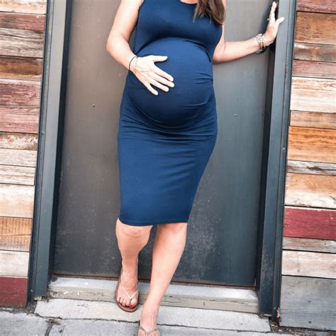 Honey I Blew Up My Belly Week By Week Pregnant Twin Belly