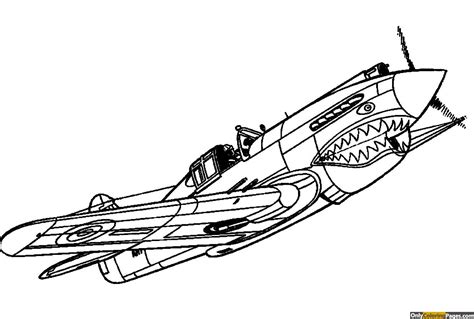 military plane coloring pages inactive zone