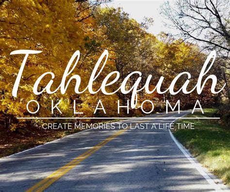 create memories    life time tahlequah oklahoma oklahoma