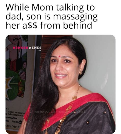 Massaging Her Soft Ass Incest Mom Memes And Captions