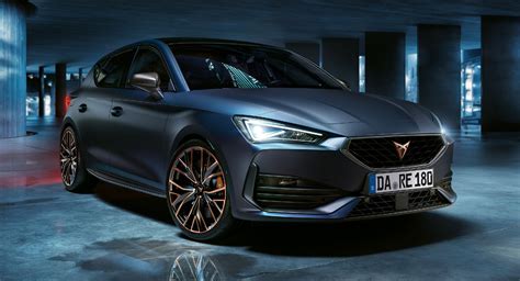cupra   targeting  potential expansion   united states carscoops