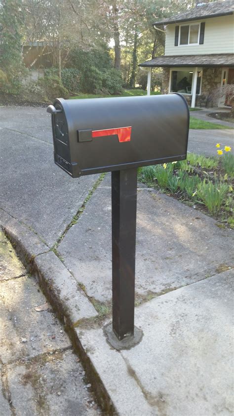 mailbox  sidewalk installation services hedgehog home services llc