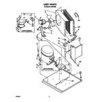 kitchenaid kuiss freestanding ice maker parts sears partsdirect
