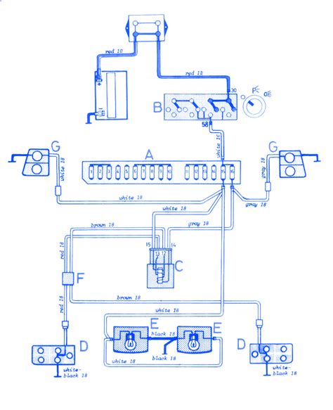 volvo  wiring diagram  wiring diagram