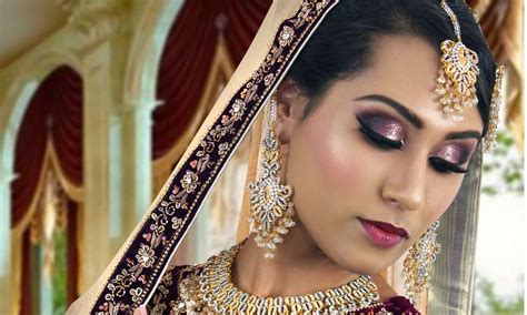 Modern And Traditional Indian Bridal Makeup For Every Bride