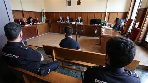 poder judicial el boe publica el nombramiento de cinco jueces  la