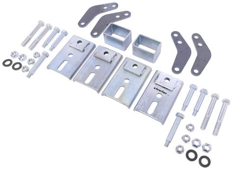 lippert axle parts diagram