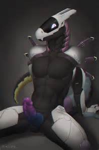 Rule 34 Dick Dragon Penis Purple Penis Robot Sitting Synth 3636360