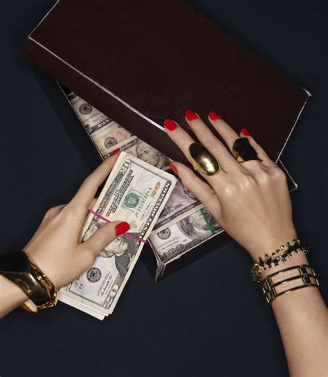 the rich girl s money rules to live by