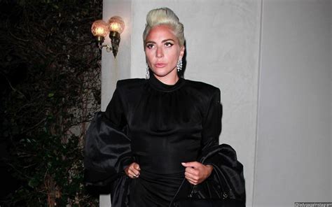 lady gaga gets special tributes from west hollywood on