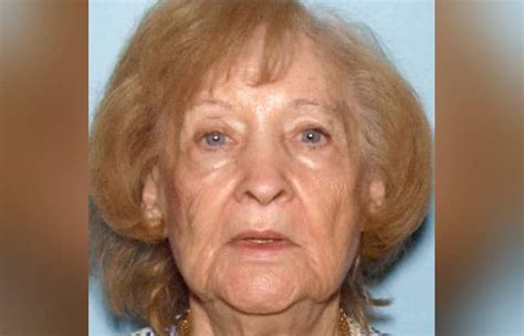 Missing 85 Year Old South Fulton County Woman Found Safe – 95 5 Wsb