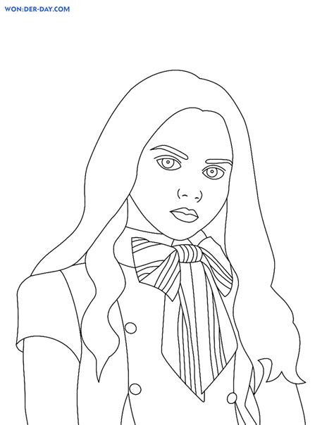 mgan coloring pages  printable coloring pages