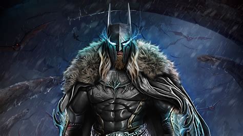 dark knight warrior art hd superheroes  wallpapers images