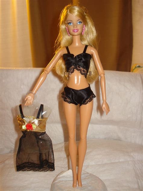 13 best barbie sexy lingerie clothes images on pinterest barbie doll barbie dolls and