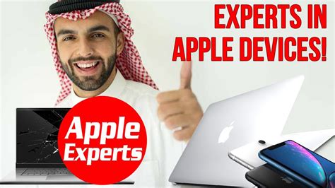 apple experts apple service center doha iphone service center qatar youtube