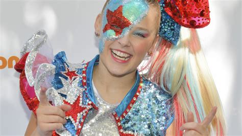 Jojo Siwa Says She S The Happiest She S Ever Been After Coming Out