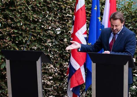 brexit news head  tiny tax haven luxembourg insults  boris  anti brexit stunt