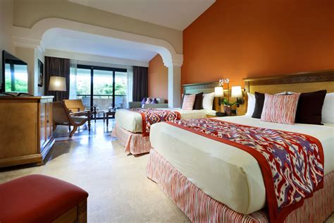 Grand Palladium Colonial Resort And Spa All Inclusive Resort