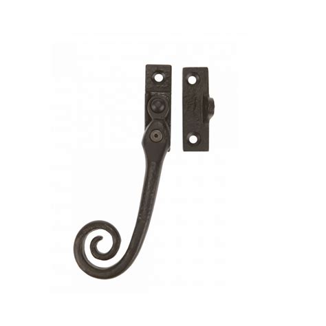 black antique lflh ludlow locking window fastener left hand casement window fasteners