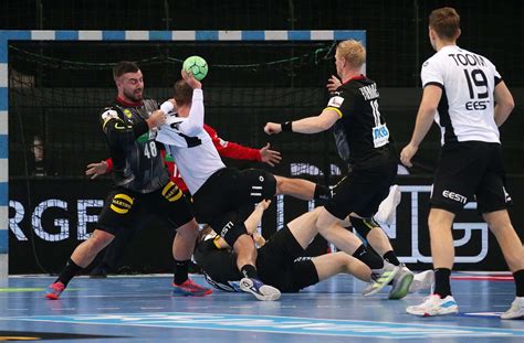 handball deutschland schliesst em qualifikation erfolgreich ab sport