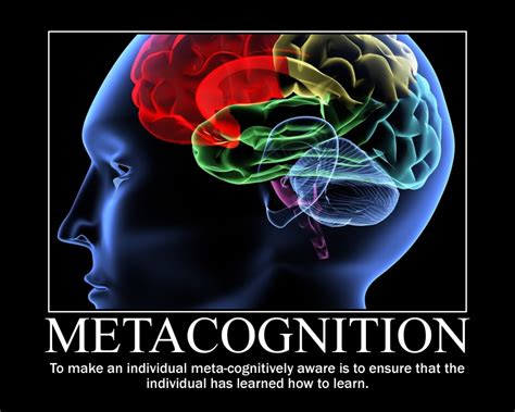 metacognition whats     solarz class