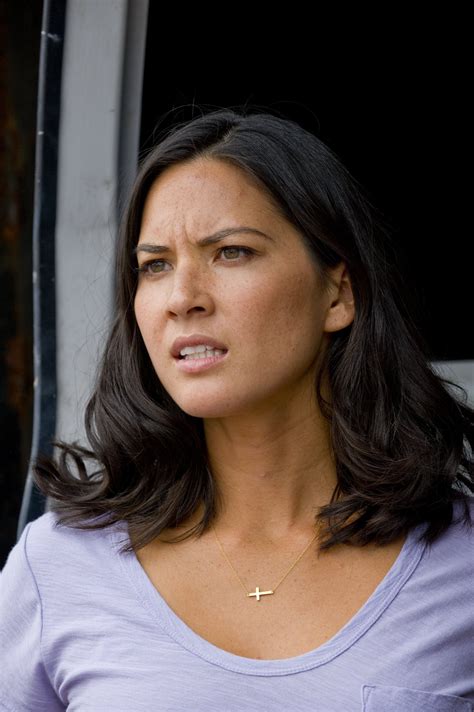 olivia munn delivers as protective mom in horror flick
