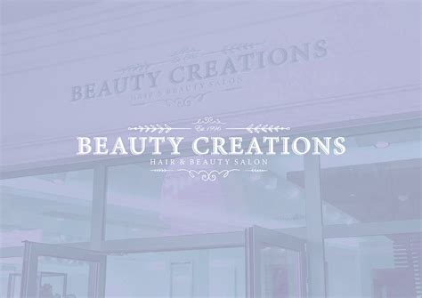 beauty creations salon michaellharper