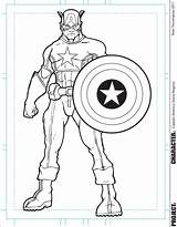 Captain America Coloring Pages Lego Coloriage Avengers Winter Imprimer Soldier Printable Dessin Colorear Para Super Color Kids Colorier Getcolorings Inks sketch template