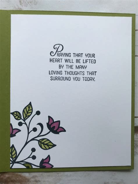funeral card quotes inspiration