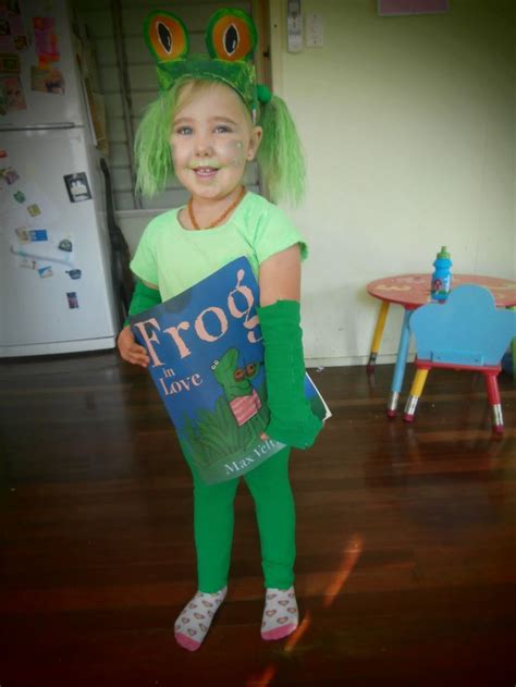 awesome book week costume ideas    child dressing