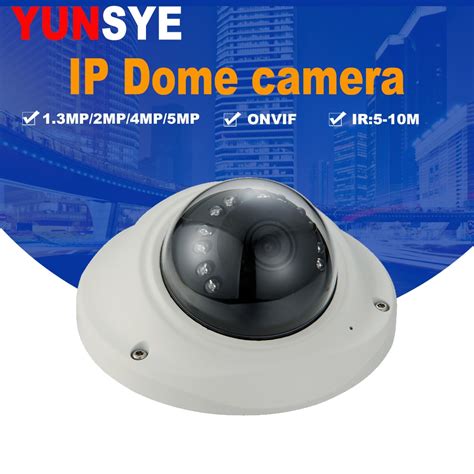 Buy 2018 New H 265 H 264 5mp 2592 1944 Ip Camera